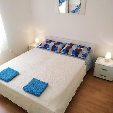 Apartmani Ines Rabac Exteriér fotografie