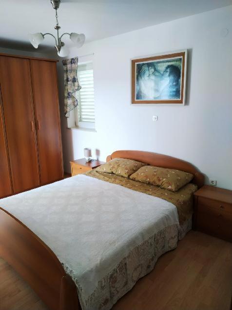Apartmani Ines Rabac Exteriér fotografie