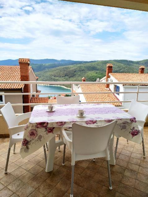 Apartmani Ines Rabac Exteriér fotografie