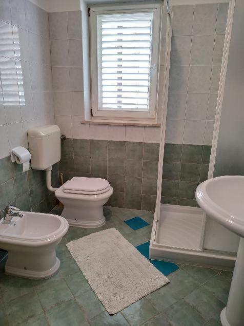 Apartmani Ines Rabac Exteriér fotografie