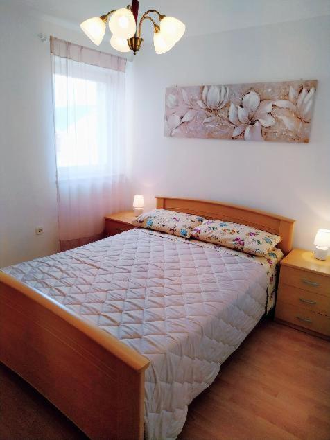 Apartmani Ines Rabac Exteriér fotografie