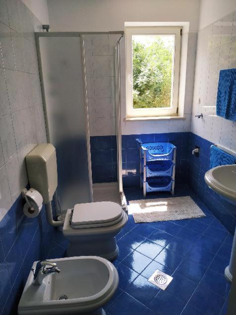 Apartmani Ines Rabac Exteriér fotografie